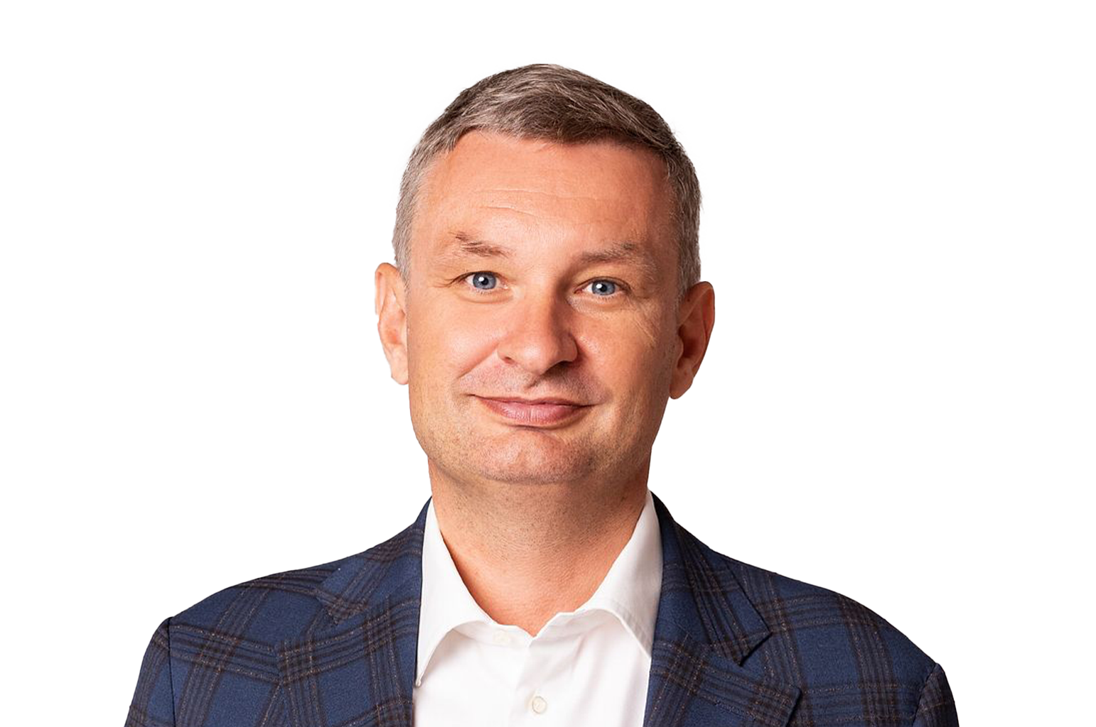Paweł Bogdański